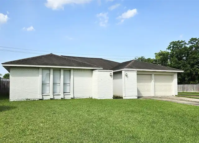 Property at 2187 Pilgrims Bend Dr, Friendswood, TX, 77546, 3 beds, 2 baths, [object Object]