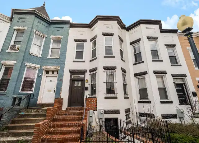 Property at 27 Todd Pl NE, Washington, DC, 20002, 4 beds, 3.5 baths, [object Object]