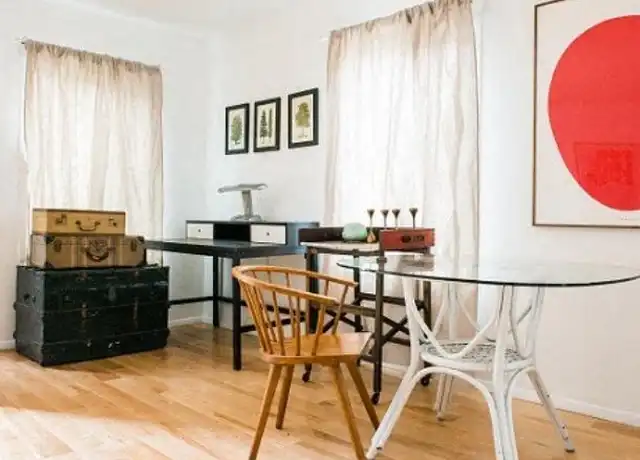 Property at 4509 Willow Brook Ave, Los Angeles, CA, 90029, 1 bed, 1 bath, [object Object]