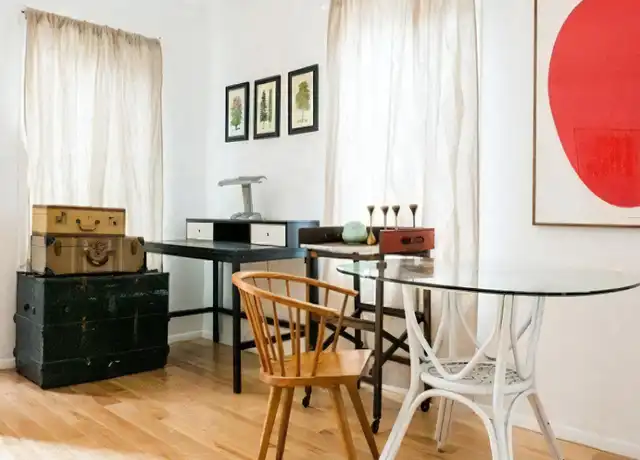 Property at 4509 Willow Brook Ave, Los Angeles, CA, 90029, 1 bed, 1 bath, [object Object]
