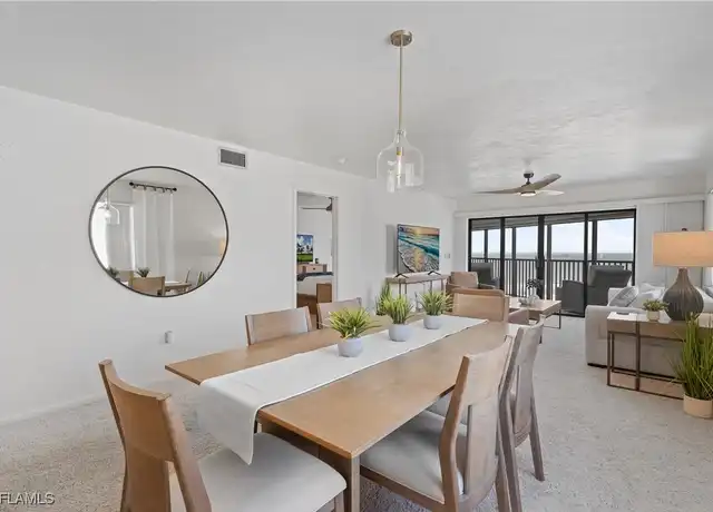 Property at 394 Estero Blvd #604, Fort Myers Beach, FL, 33931, 3 beds, 2 baths, [object Object]