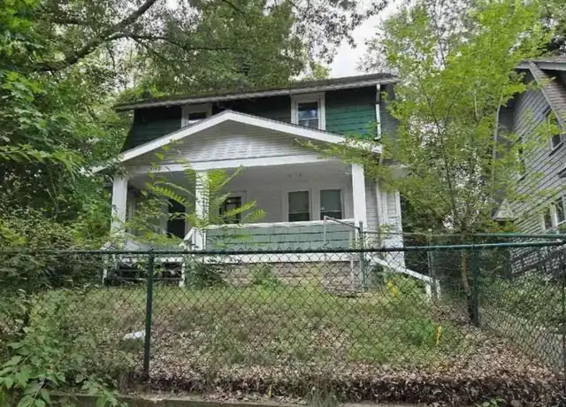 Property at 1148 La Croix Ave, Akron, OH, 44307, 3 beds, 1 bath, [object Object]