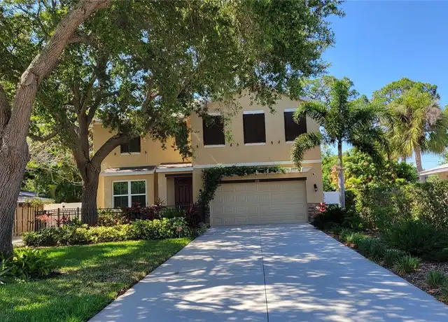 Property at 2134 Waldemere St, Sarasota, FL, 34239, 5 beds, 2.5 baths, [object Object]