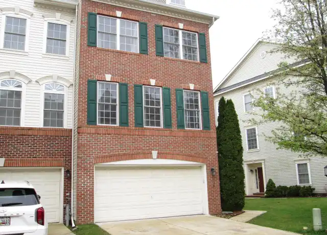Property at 1139 Carbondale Way #107, Gambrills, MD, 21054, 4 beds, 4 baths, [object Object]