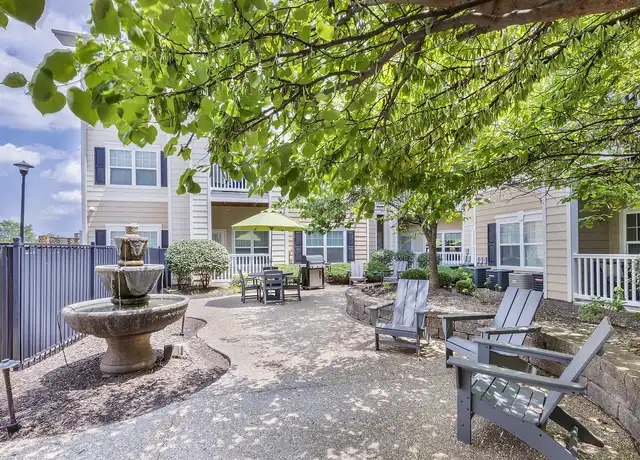 Property at Aventura at Forest Park - 4431 Chouteau Ave, Saint Louis, MO, 63110, 2 beds, 2 baths, [object Object]