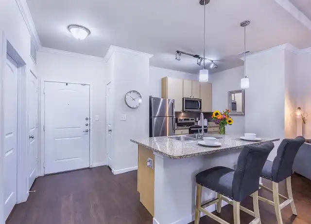 Property at Aventura at Forest Park - 4431 Chouteau Ave, Saint Louis, MO, 63110, 2 beds, 2 baths, [object Object]