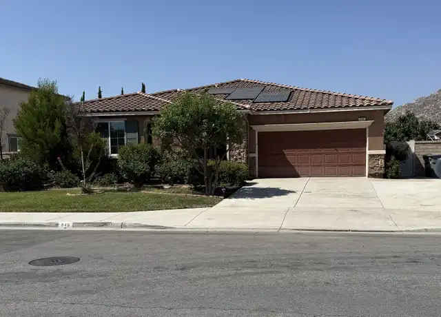 Property at 848 Reyana Way, Perris, CA, 92571, 3 beds, 2.5 baths, [object Object]