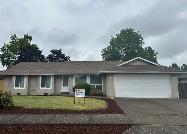 Property at 4823 Glendale Ave NE, Salem, OR, 97305, 3 beds, 2 baths, [object Object]