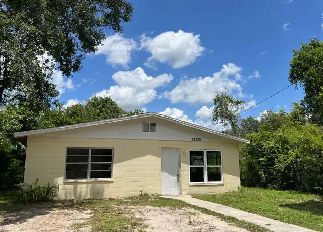 Property at 38329 Ferguson Ave, Dade City, FL, 33525, 3 beds, 1 bath, [object Object]