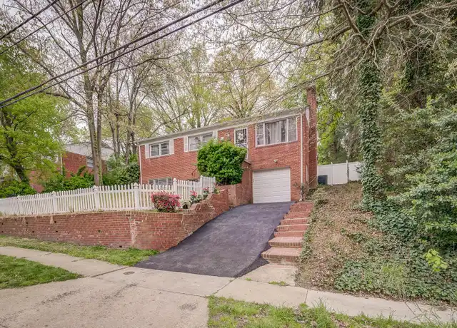 Property at 7910 Livingston Rd, Oxon Hill, MD, 20745, 4 beds, 2 baths, [object Object]