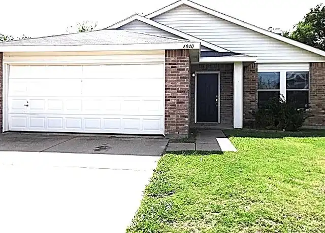 Property at 6040 Crescenzio Dr, Grand Prairie, TX, 75052, 3 beds, 2 baths, [object Object]
