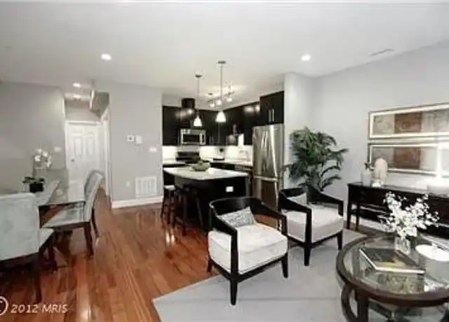 Property at 2314 Ashmead Pl NW, Washington, DC, 20009, 2 beds, 2 baths, [object Object]