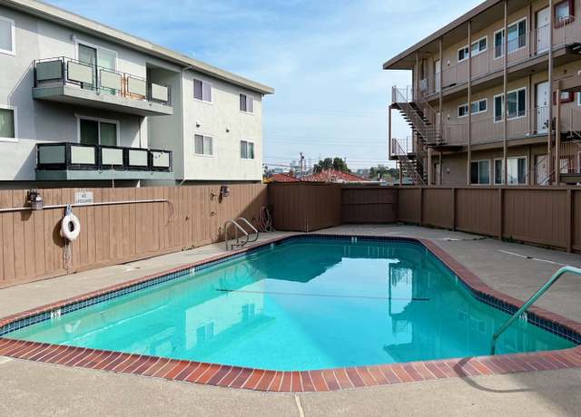 Photo of 1300 El Camino Real Unit 07, Millbrae, CA 94030
