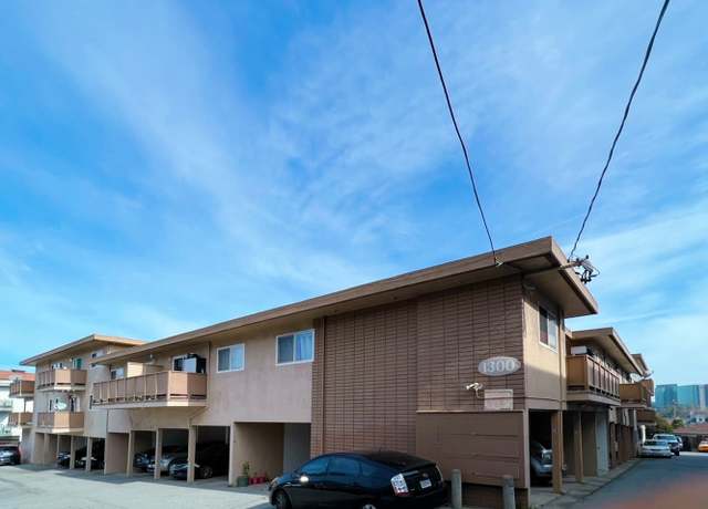 Photo of 1300 El Camino Real Unit 07, Millbrae, CA 94030