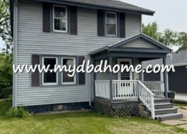 Property at 3515 Felician St, Fort Wayne, IN, 46803, 3 beds, 1 bath, [object Object]