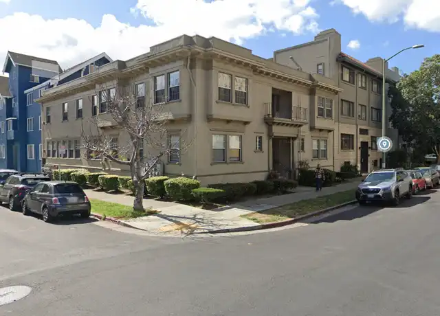 Property at 1448 Jackson St Unit 12, Oakland, CA, 94612, 1 bed, 1 bath, [object Object]