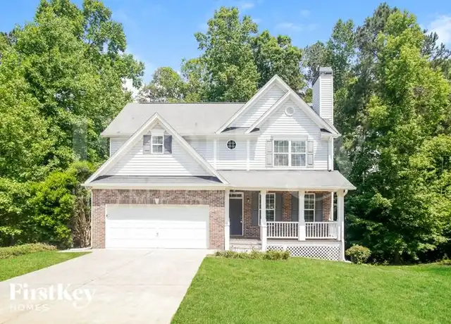 Property at 140 Cartee Way, Dallas, GA, 30157, 3 beds, 2 baths, [object Object]