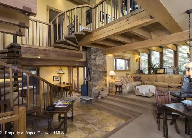 Property at 237 W Hopkins Ave, Aspen, CO, 81611, 3 beds, 3.5 baths, [object Object]