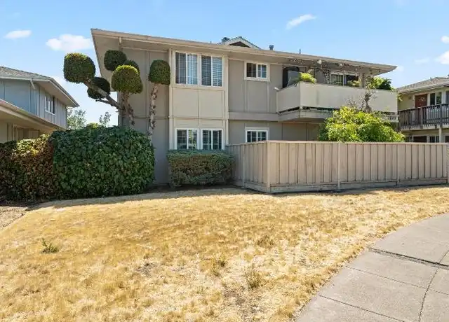 Property at 1849 El Parque Ct, San Mateo, CA, 94403, 1 bed, 1 bath, [object Object]