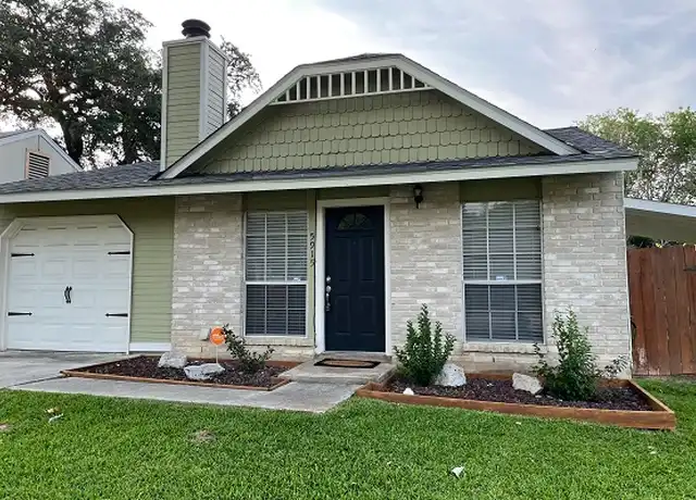 Property at 5915 Misty Gln, San Antonio, TX, 78247, 3 beds, 1 bath, [object Object]