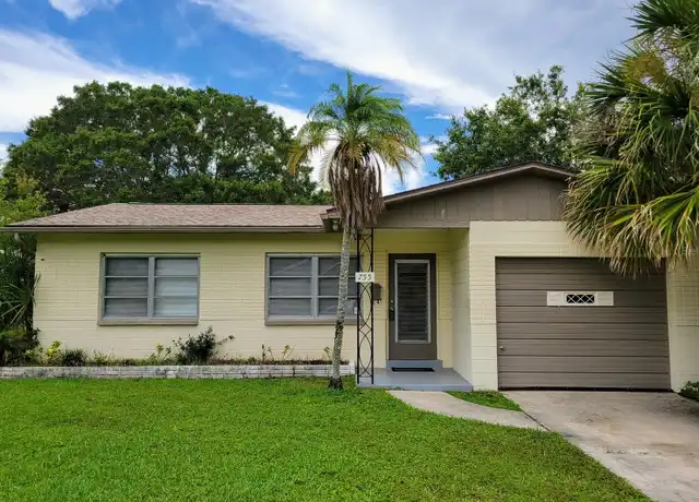 Property at 755 42nd Ave N, Saint Petersburg, FL, 33703, 2 beds, 1 bath, [object Object]
