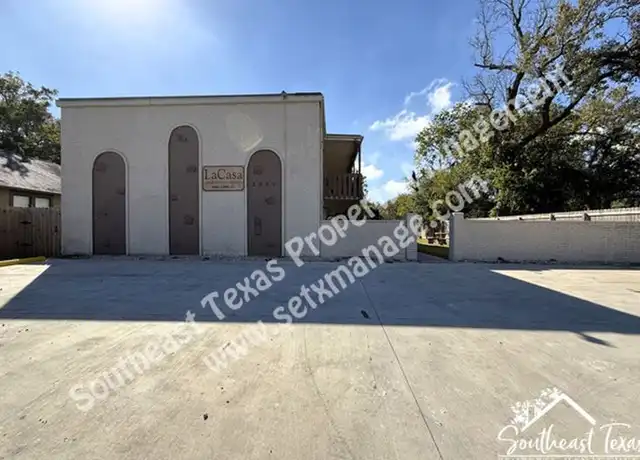 Property at 2085 Long Ave Unit 02, Beaumont, TX, 77701, 2 beds, 1 bath, [object Object]