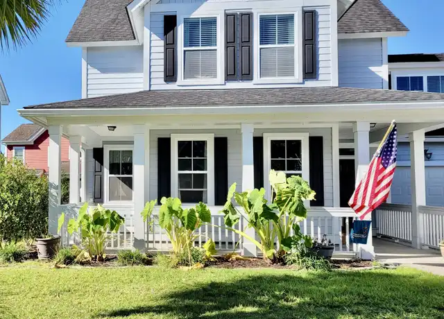 Property at 201 Rice Mill Pl, Charleston, SC, 29492, 3 beds, 3.5 baths, [object Object]