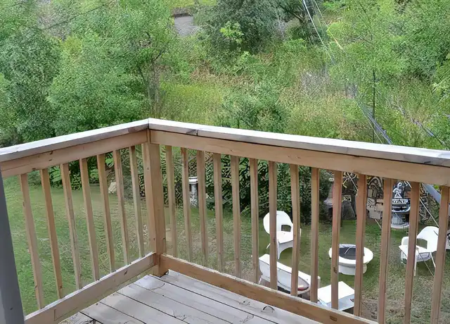 Property at 633 South St Unit 1, Rapid City, SD, 57701, 1 bed, 1 bath, [object Object]