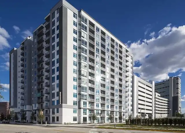 Property at The Julian Orlando Apartments - 480 N Terry Ave, Orlando, FL, 32801, 1 bed, 1 bath, [object Object]