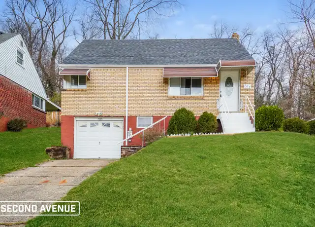 Property at 705 Churchill Ave, Pittsburgh, PA, 15235, 3 beds, 2 baths, [object Object]