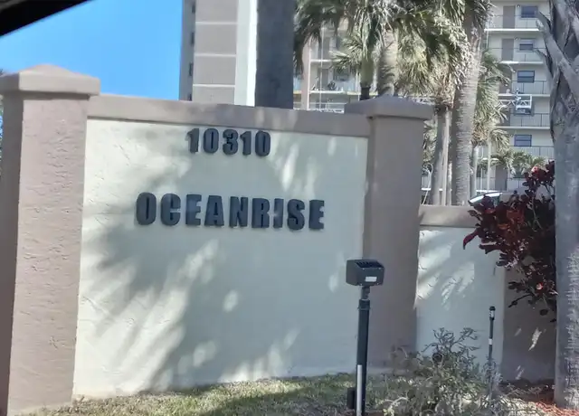 Property at 10310 S Ocean Dr #610, Jensen Beach, FL, 34957, 2 beds, 2 baths, [object Object]