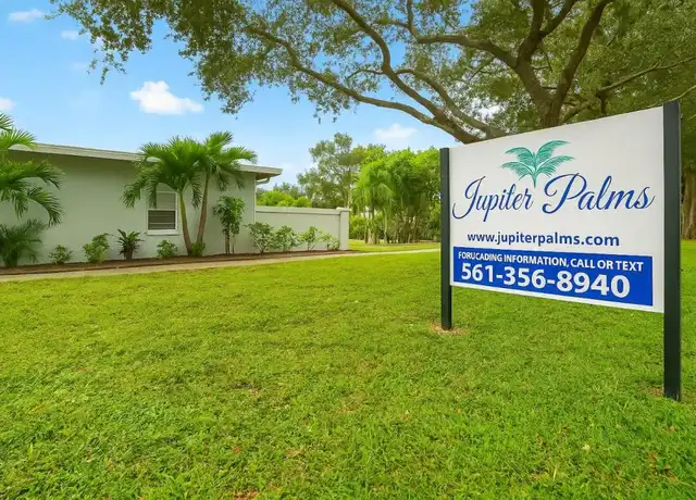 Property at 1600 Center St Unit B8, Jupiter, FL, 33458, 1 bed, 1 bath, [object Object]