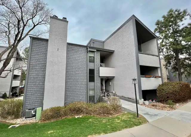 Property at 6410 S Dayton St Unit I07, Englewood, CO, 80111, 1 bed, 1 bath, [object Object]