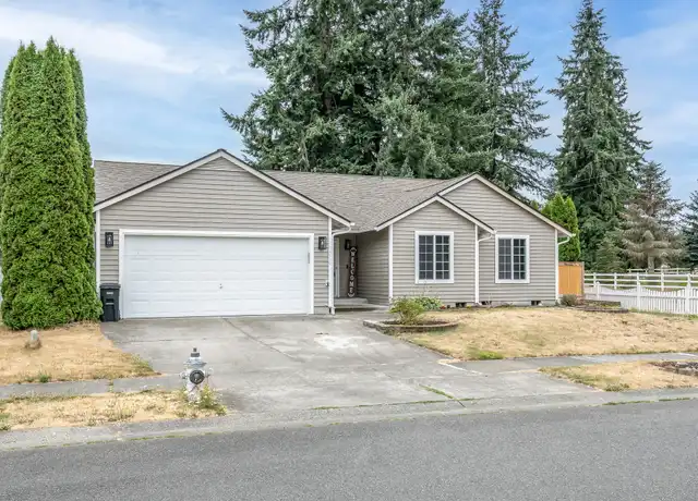 Property at 14950 Prairie Vista Loop, Yelm, WA, 98597, 4 beds, 2 baths, [object Object]