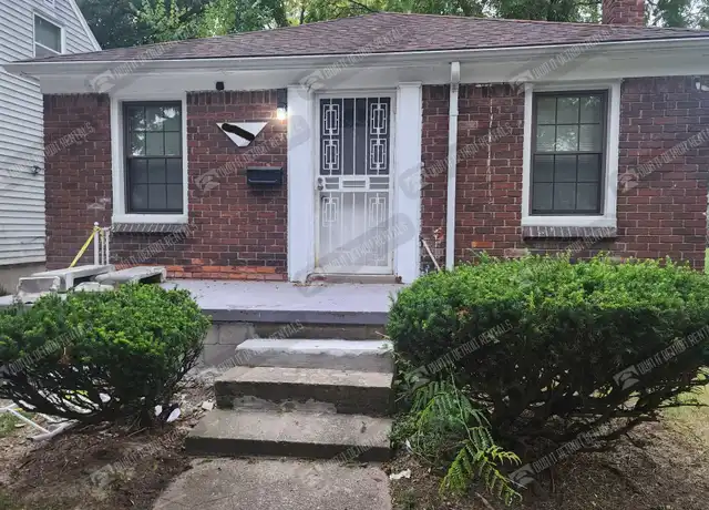 Property at 14369 Cruse St, Detroit, MI, 48227, 2 beds, 1 bath, [object Object]