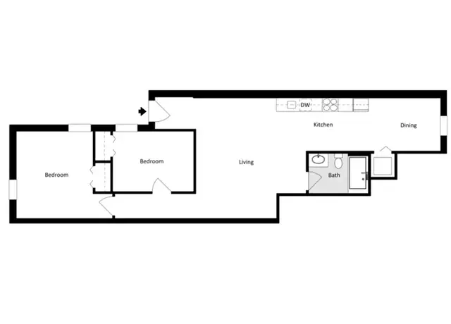 Photo of 1500 N Carlisle St, Philadelphia, PA 19121