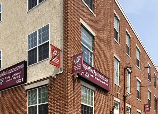 Photo of 1500 N Carlisle St, Philadelphia, PA 19121