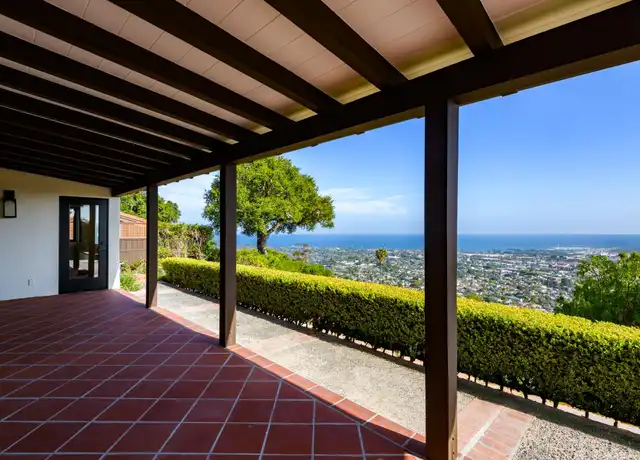 Property at 353 Loma Media Rd, Santa Barbara, CA, 93103, 3 beds, 2 baths, [object Object]
