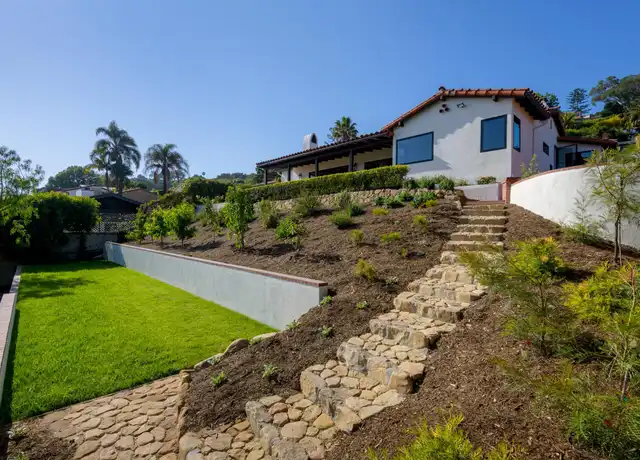 Property at 353 Loma Media Rd, Santa Barbara, CA, 93103, 3 beds, 2 baths, [object Object]
