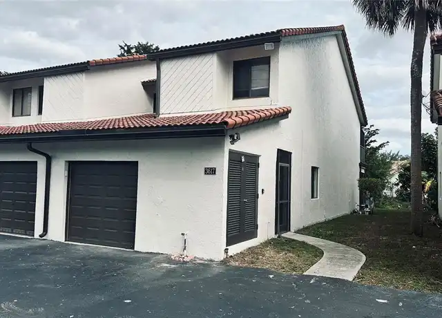 Property at 3617 Coral Springs Dr Unit 3617-A, Coral Springs, FL, 33065, 3 beds, 2.5 baths, [object Object]