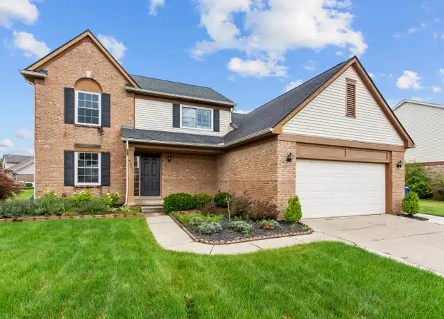 Property at 4051 Sarah Ann Dr, Canton, MI, 48188, 3 beds, 2.5 baths, [object Object]