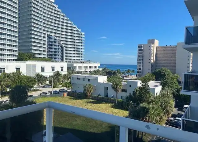 Property at 336 N Birch Rd Unit 6B, Fort Lauderdale, FL, 33304, 1 bed, 1.5 baths, [object Object]