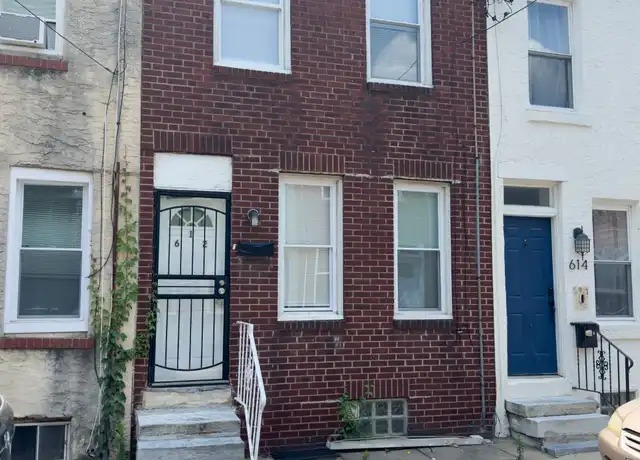 Property at 612 Winton St, Philadelphia, PA, 19148, 2 beds, 1 bath, [object Object]