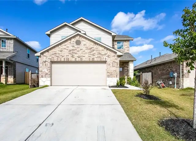 Property at 605 Callahan Ln, Leander, TX, 78641, 3 beds, 1 bath, [object Object]