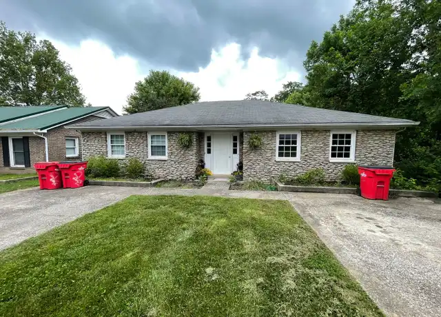Property at 91-93 Meadowbrook Dr Unit 91 Meadowbrook, Frankfort, KY, 40601, 1 bed, 1 bath, [object Object]