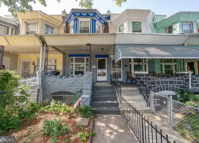 Property at 5116 Cedar Ave, Philadelphia, PA, 19143, 3 beds, 1 bath, [object Object]