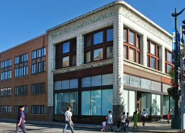 Property at Ansonia Center - 712 Main St, West Seneca, NY, 14224, 1 bed, 1 bath, [object Object]