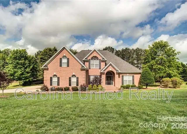 Property at 8005 Weddington Downs Dr, Matthews, NC, 28104, 3 beds, 3 baths, [object Object]
