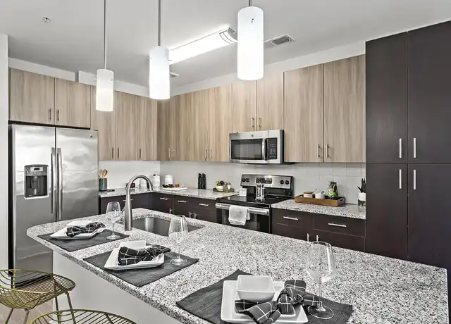 Property at The Margo - 6050 Roswell Rd, Atlanta, GA, 30328, 1-2 bed, 1-2 bath, [object Object]