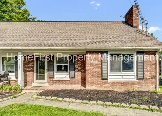 Property at 105 Meadowlark Dr Unit B, Richmond, KY, 40475, 4 beds, 2 baths, [object Object]